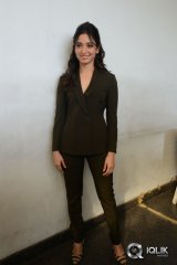 Tamannah at Oopiri Movie Release Press Meet